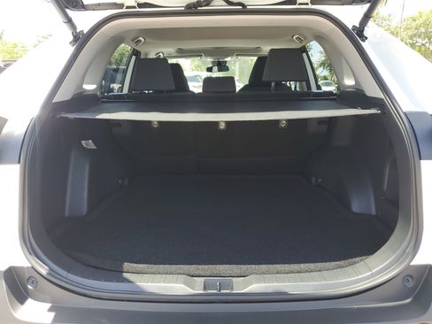 Used 2024 Toyota RAV4 XLE w/ Convenience Package FWD image 9