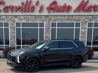 Used 2023 Hyundai Palisade XRT