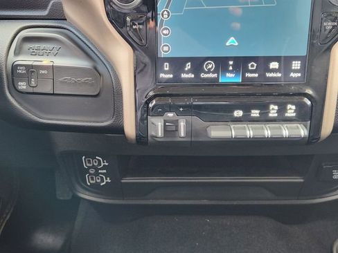 Certified 2024 RAM 2500 Laramie w/ Safety Group AWD/4WD image 19