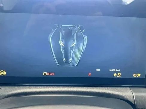 Used 2024 Ford Mustang Dark Horse w/ Dark Horse Handlin Package image 43