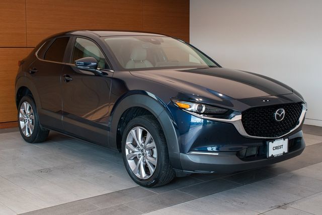 Used 2020 MAZDA CX-30 AWD w/ Preferred Package image 5