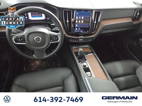 Used 2023 Volvo XC60 B5 Plus AWD/4WD image 14