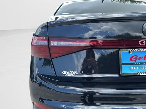 Used 2025 Volkswagen Jetta GLI Autobahn FWD image 38