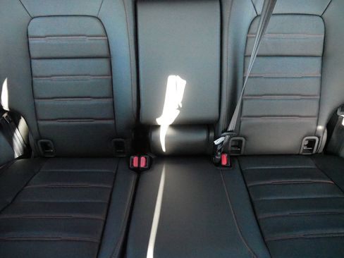 Certified 2026 Honda CR-V Sport Touring image 13