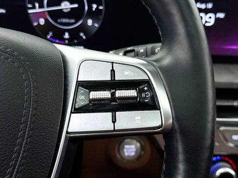 Certified 2024 Kia Telluride SX X-Line AWD/4WD image 39