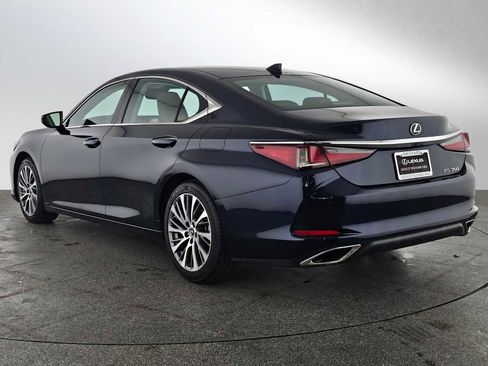 Used 2021 Lexus ES 350 w/ Premium Package image 5