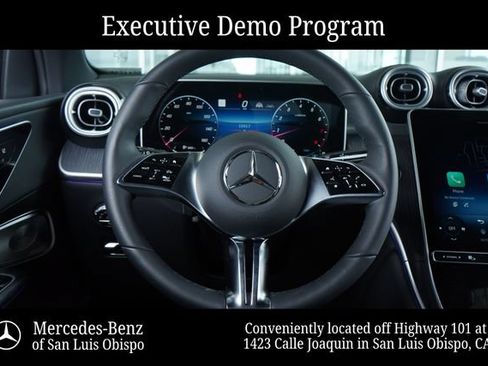 Used 2026 Mercedes-Benz GLC 300 image 11