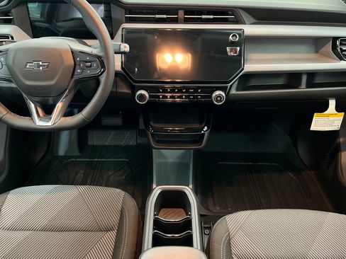 New 2027 Chevrolet Bolt LT image 15