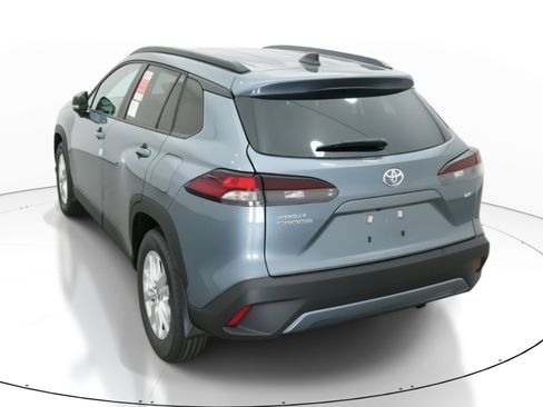 New 2026 Toyota Corolla Cross LE image 6