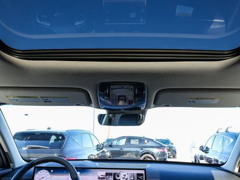 New 2026 Genesis GV80 3.5T Advanced image 17