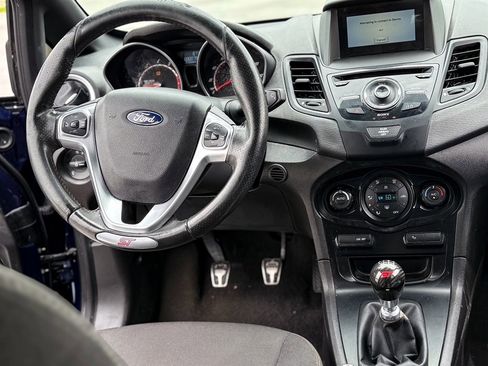 Used 2016 Ford Fiesta ST image 16