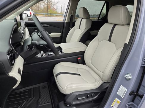 New 2026 Honda Passport RTL image 4