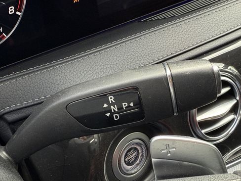 Used 2020 Mercedes-Benz S 560 S 560 image 29