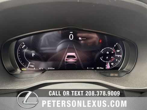 Used 2025 MAZDA CX-70 Plug-In Hybrid w/ Premium Plus AWD/4WD image 29