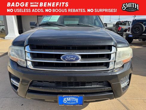 Used 2016 Ford Expedition XLT w/ Equipment Group 202A image 15