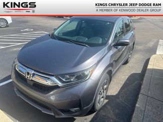 Used 2019 Honda CR-V EX-L video 1