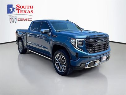Used 2025 GMC Sierra 1500 Denali Ultimate