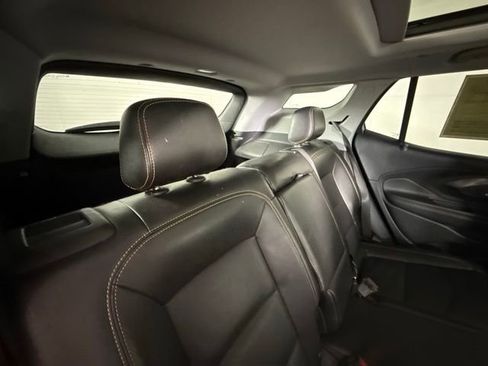 Used 2021 GMC Terrain SLT w/ Infotainment Package II image 27