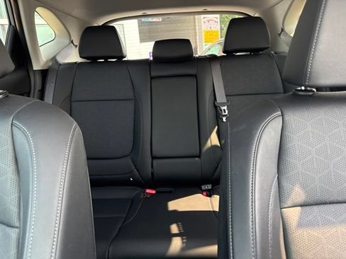 Certified 2024 Kia Seltos EX AWD/4WD image 30