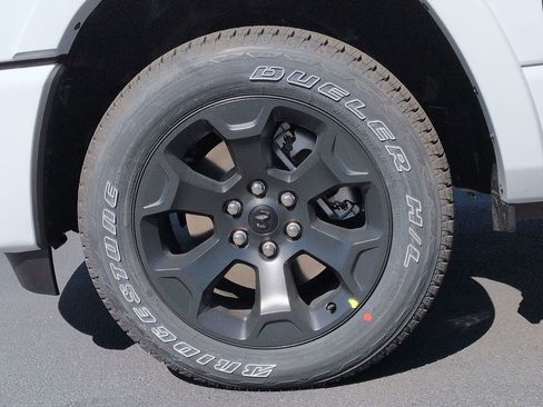 New 2026 RAM 1500 Big Horn image 9