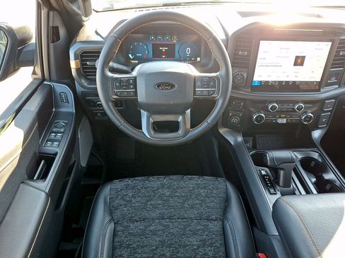 Certified 2025 Ford F150 Tremor w/ Bed Utility Package AWD/4WD image 10