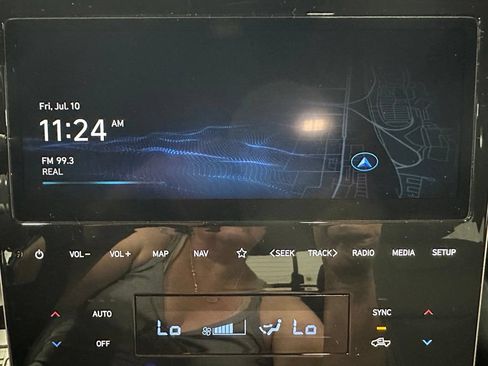 Used 2024 Hyundai Santa Cruz XRT AWD/4WD image 26
