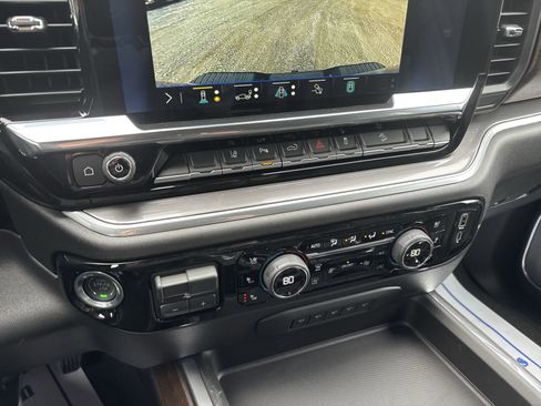 New 2026 Chevrolet Silverado 2500 High Country w/ Midnight Edition image 21