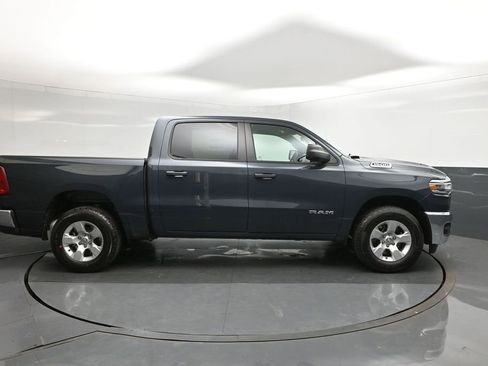 New 2026 RAM 1500 Tradesman image 26