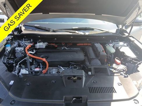 Used 2023 Honda CR-V Sport Touring image 35