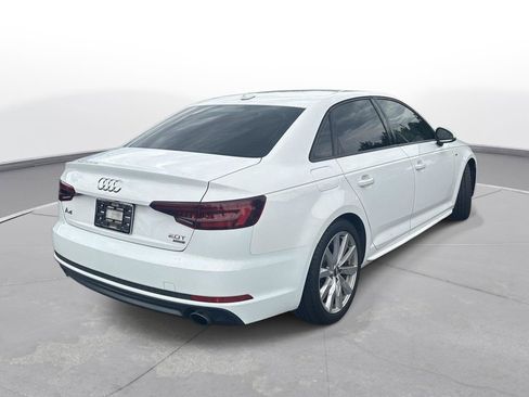Used 2018 Audi A4 2.0T Ultra Premium w/ Convenience Package FWD image 6