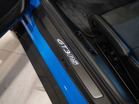 Used 2024 Porsche 911 GT3 RS RWD image 27