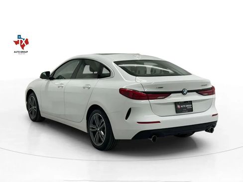 Used 2022 BMW 228i xDrive Gran Coupe w/ Convenience Package image 5