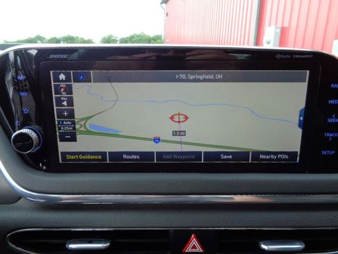 Used 2020 Hyundai Sonata SEL Plus w/ Tech Package FWD image 10