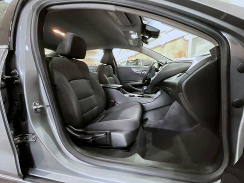 Certified 2024 Chevrolet Malibu LT image 15