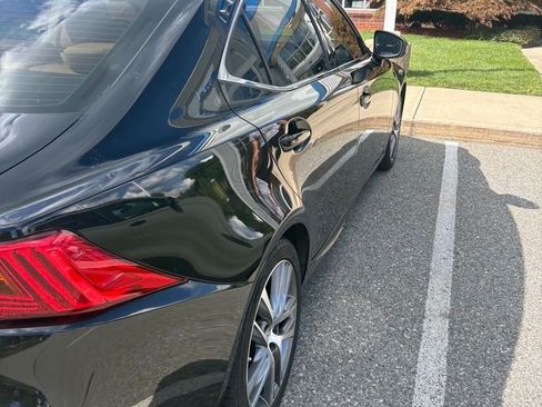 Used 2020 Lexus IS 300 AWD w/ Accessory Package image 1