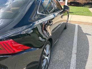 Used 2020 Lexus IS 300 AWD w/ Accessory Package video 1