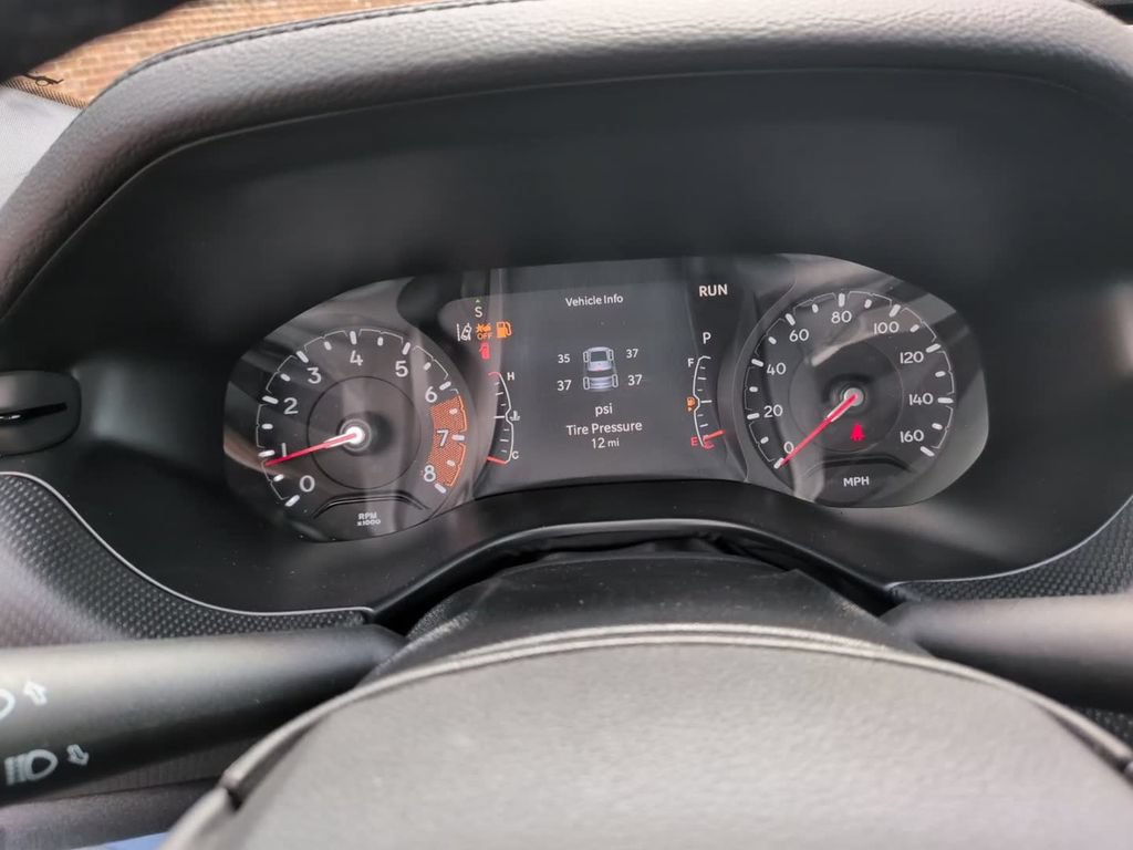 New 2026 Jeep Compass Latitude AWD/4WD image 26