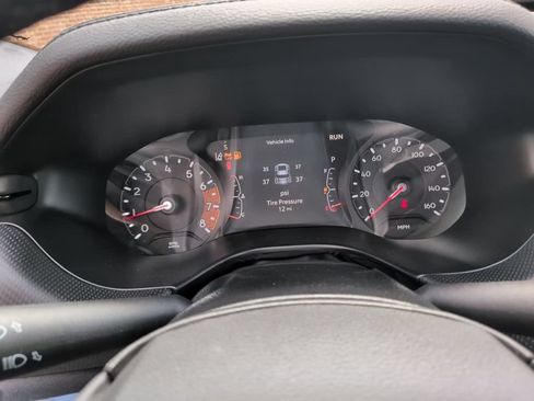 New 2026 Jeep Compass Latitude AWD/4WD image 26