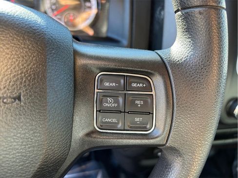 Used 2024 RAM 1500 Tradesman image 18