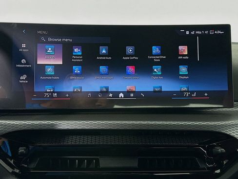 New 2026 BMW 330i xDrive Sedan w/ Premium Package image 11