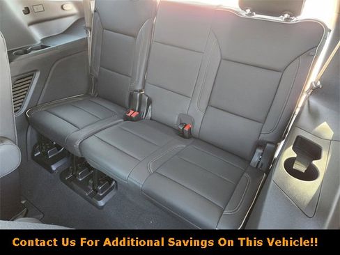 New 2026 GMC Yukon Elevation image 21