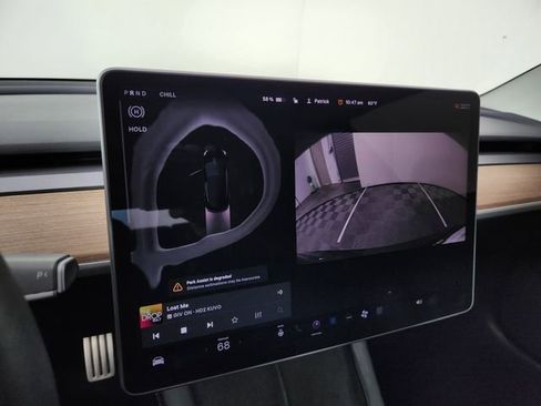 Used 2023 Tesla Model 3 Performance AWD/4WD image 19