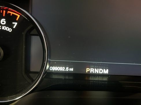 Used 2020 Ford F150 Platinum w/ Equipment Group 701A Luxury image 13