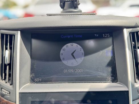 Used 2019 INFINITI Q50 Luxe image 17