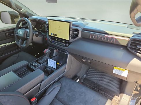 New 2026 Toyota Tundra TRD Pro AWD/4WD image 28