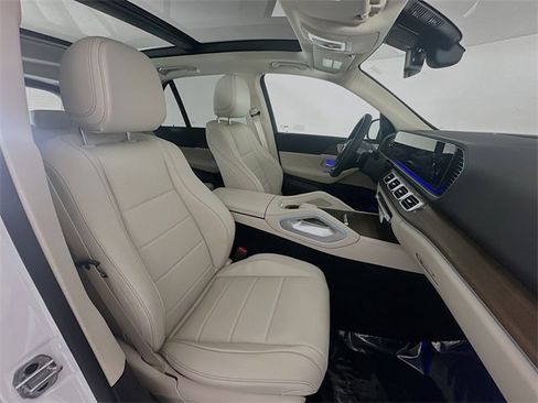 New 2026 Mercedes-Benz GLE 450 4MATIC image 28