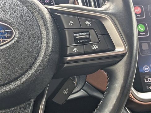 Used 2022 Subaru Outback Touring XT image 25