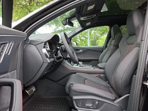 New 2026 Audi Q7 3.0T Prestige AWD/4WD image 11