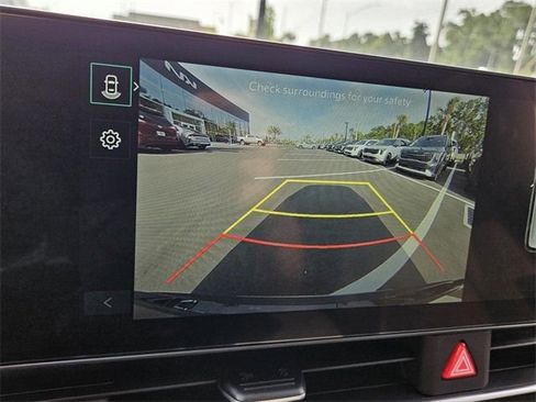 New 2026 Kia Carnival EX image 18