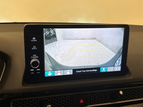 Certified 2023 Honda Civic Sport Touring image 26